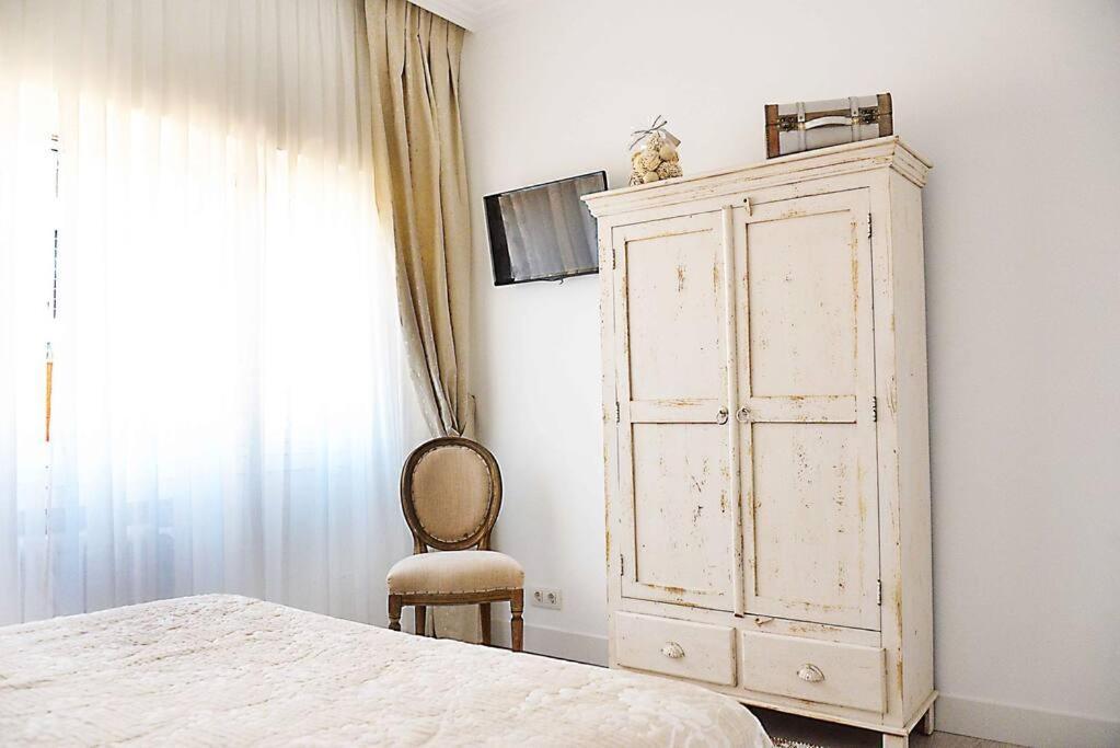 Apartamento Luxury Centro Bilbao Garaje المظهر الخارجي الصورة